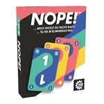Nope (mult) (MQ6)