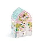 Musikspieldose Prinzessin