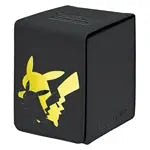 Pokémon - Pikachu Elite Series Alcove Flip Box