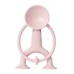 Oogi Elastische Spielfigur rosa (MQ6)