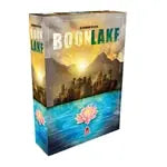 Boonlake (f)