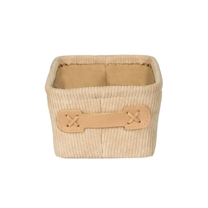 Wenko - Anela Mini Bathroom Basket - Chic Storage Solution 🧺🌟