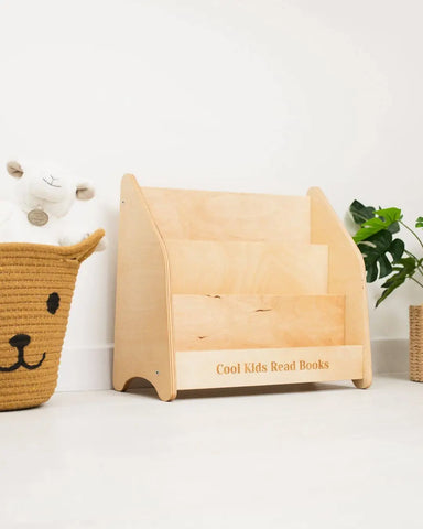 shelf for children 