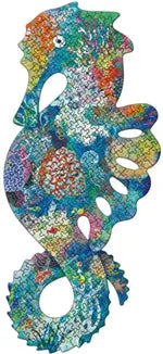 Puzz'Art Seepferd 350 Teile