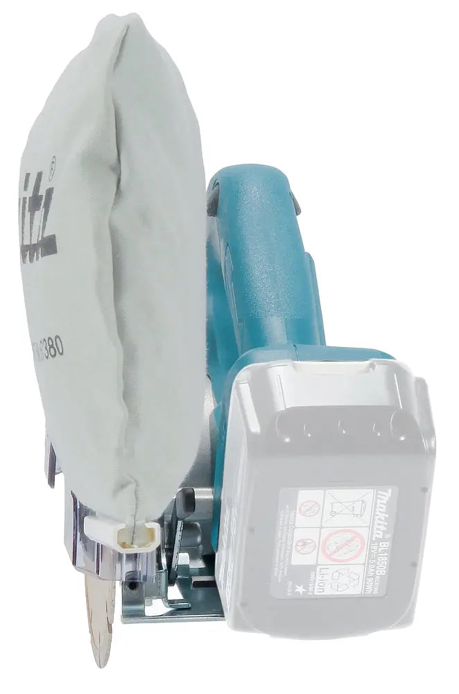 
          Akku-Diamantschneider für Trockenschnitt LXT ®
          DCC500Z
        