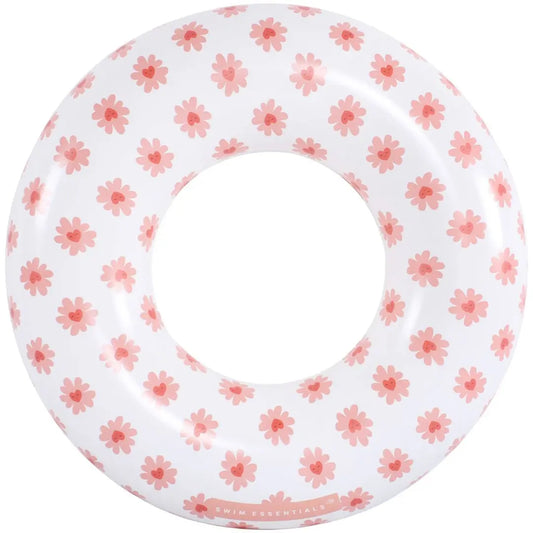 Swim Essentials | Schwimmring 90cm | Flower Hearts