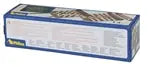 Reise-Schach-Backgammon-Dame-Set - Kunstleder