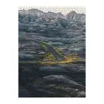 Badlands Nationalpark 1000 Teile (Sam Horine)