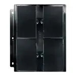 Page for PSA - Black - 3 Hole (40)
