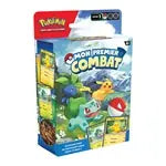 P-FR Mon premier combat (MQ12)