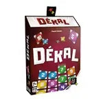 Dekal (f)