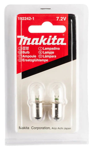 
          Glühbirne für ML702
          192242-1
        