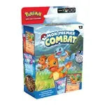 P-FR Mon premier combat (MQ12)