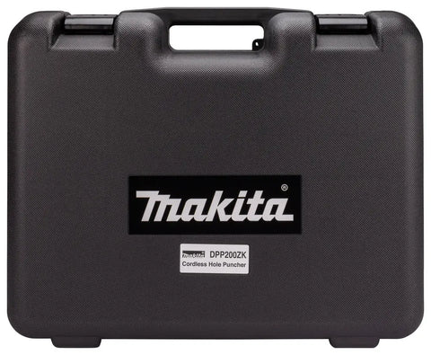 
          Akku-Lochstanzer LXT ®
          DPP200ZK
        