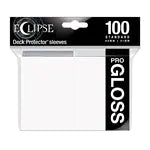 White Eclipse Gloss Deck Protector Standard (100)