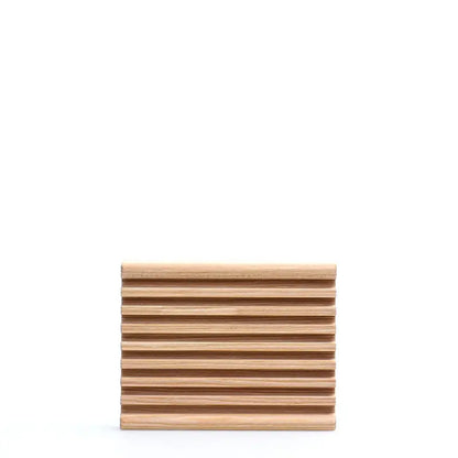 Cocooning Biocosmetics - Gran Soporte de Jabón Forrado - Mantén Tu Jabón Organizado 🧼✨