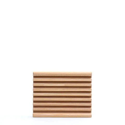 Cocooning Biocosmetics - Gran Soporte de Jabón Forrado - Mantén Tu Jabón Organizado 🧼✨