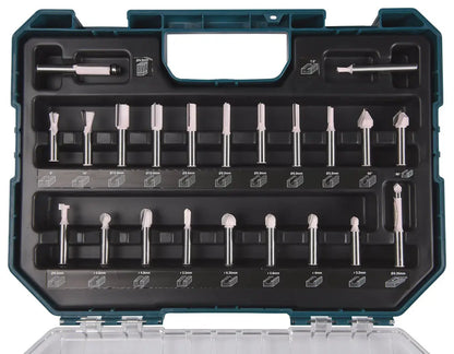 
          Fräser-Set 22 Stk
          D-74784
        