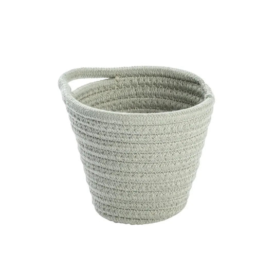 Wenko - Soria Light Green Basket - Organize with Style! 🌿🛁