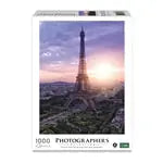 Eiffelturm Paris 1000 Teile