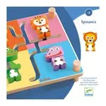 Spinamix