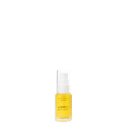Cocooning Biocosmetics - Deluxe Daisy Makeup Remover Oil 🌿 Fräscha upp & Svala!