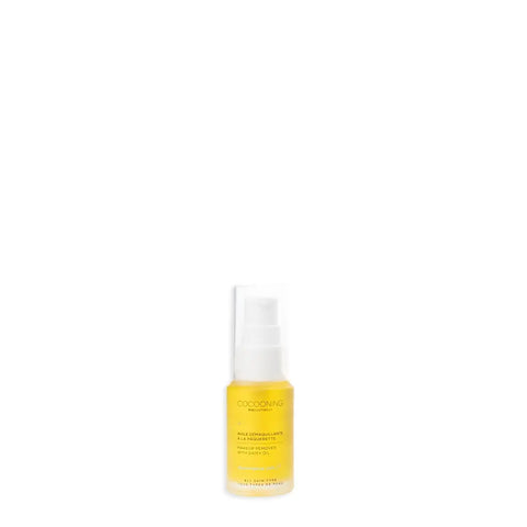 Cocooning Biocosmetics - Deluxe Daisy Makeup Remover Oil 🌿 Fräscha upp & Svala!