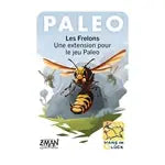 Paleo - Les Frelons (f)