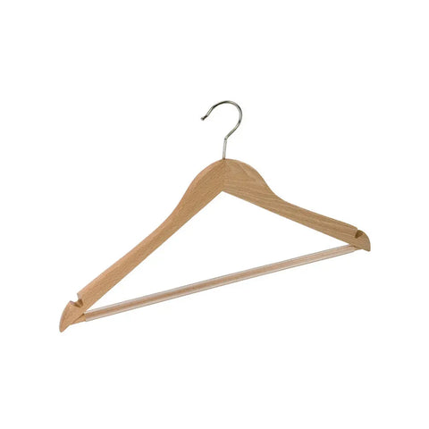 Wenko - Shaped Hanger - Organize in Style! 👗✨
