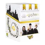 Time's Up! Harry Potter (i)