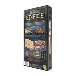 7 Wonders Edifice (Extension 4) (f)