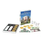 7 Wonders Architects : Medals (f)