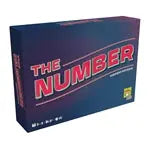 The Number (i)
