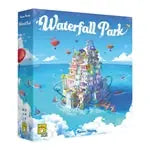 Waterfall Park (d)