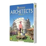 7 Wonders Architects : Medals (d)