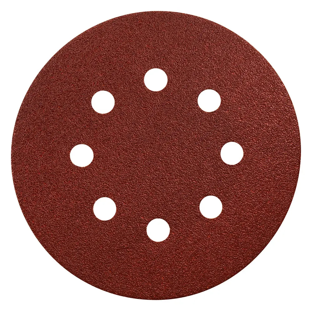 
          Schleifpapier Ø 125 mm
          P-43642
        