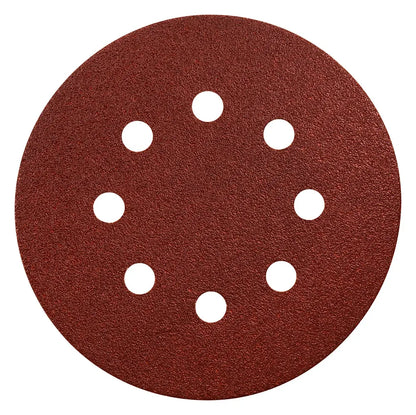 
          Schleifpapier Ø 125 mm
          P-43642
        