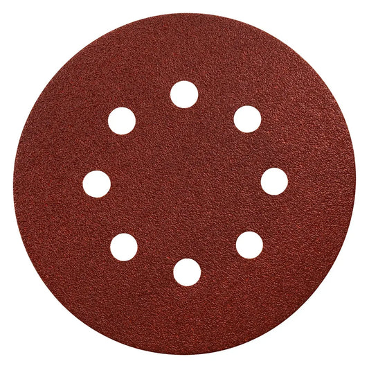 
          Schleifpapier Ø 125 mm
          P-43642
        