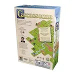 Carcassonne (f)