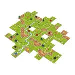 Carcassonne (f)