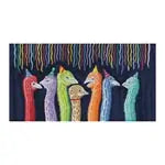 Diamond Painting Partyhühner