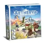 Aetherya (d)