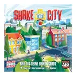 Shake That City (d)