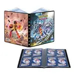 Pokémon - SV04 4-Pocket Portfolio