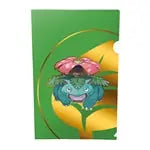 Pokémon - Tournament Folio 3-Pack