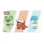 Pokémon - Paldea Region Accessory Bundle