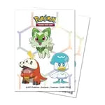 Pokémon - Paldea Region Accessory Bundle