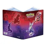 Pokémon - Koraidon & Miraidon 4-Pocket Portfolio
