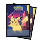 Pokémon - Shimmering Skyline Deck Protector Sleeves (65)