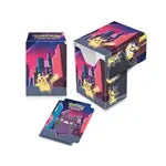 Pokémon - Shimmering Skyline Full-View Deck Box